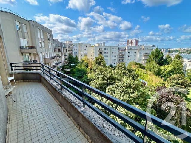 Appartement F5 à louer - 5 pièces - 99,01 m2 - Le Kremlin Bicetre - 94 - ILE-DE-FRANCE