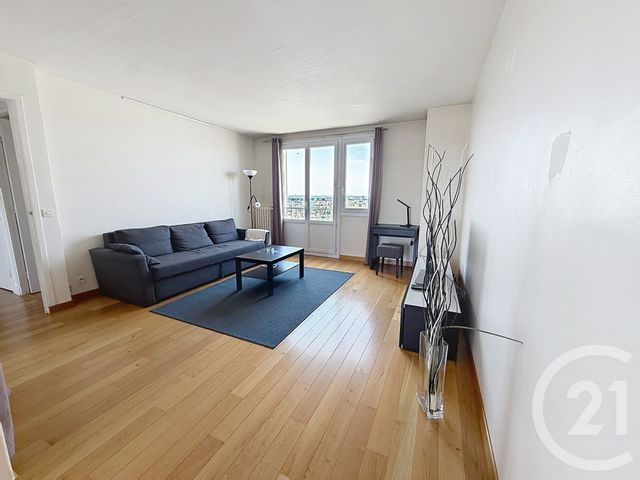 Appartement F3 &agrave; vendre - 4 pi&egrave;ces - 65,85 m2 - Le Kremlin Bicetre - 94 - ILE-DE-FRANCE
