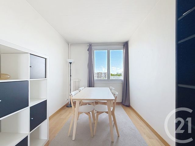 Appartement F3 &agrave; vendre - 4 pi&egrave;ces - 65,85 m2 - Le Kremlin Bicetre - 94 - ILE-DE-FRANCE