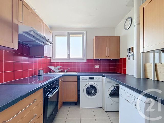 Appartement F3 &agrave; vendre - 4 pi&egrave;ces - 65,85 m2 - Le Kremlin Bicetre - 94 - ILE-DE-FRANCE