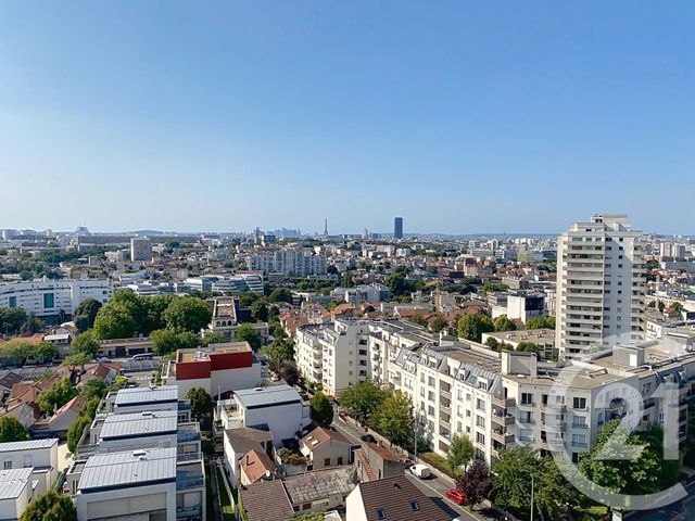 appartement - LE KREMLIN BICETRE - 94