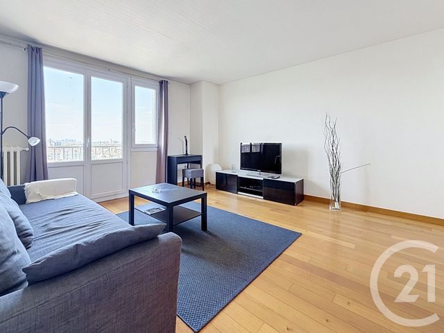 Appartement F3 &agrave; vendre - 4 pi&egrave;ces - 65,85 m2 - Le Kremlin Bicetre - 94 - ILE-DE-FRANCE