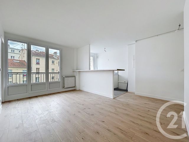 appartement - LE KREMLIN BICETRE - 94