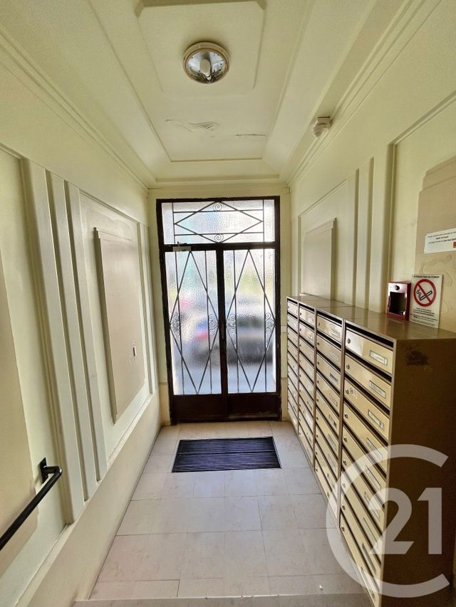Appartement F2 à vendre - 2 pièces - 32,64 m2 - Paris - 75013 - ILE-DE-FRANCE