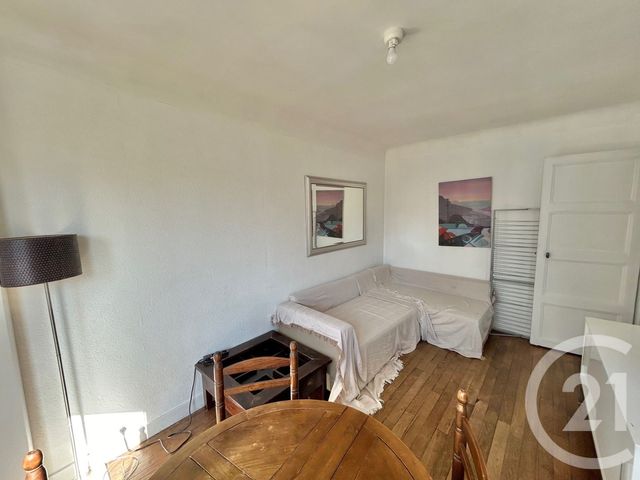 Appartement F2 à vendre - 2 pièces - 32,64 m2 - Paris - 75013 - ILE-DE-FRANCE