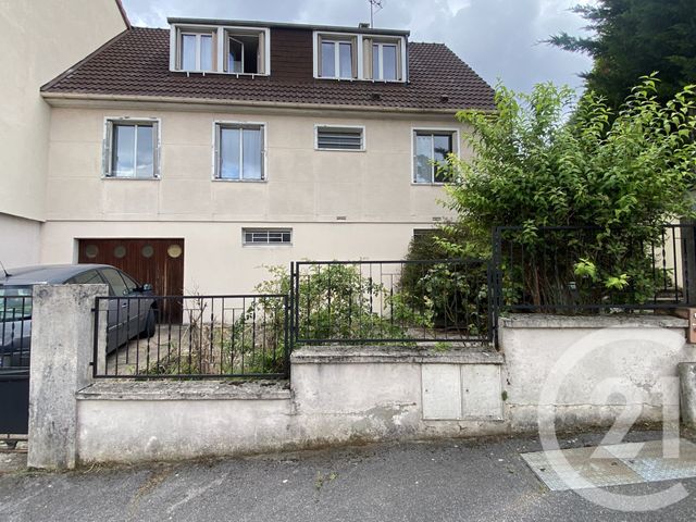 Maison à vendre - 7 pièces - 145,82 m2 - Le Kremlin Bicetre - 94 - ILE-DE-FRANCE