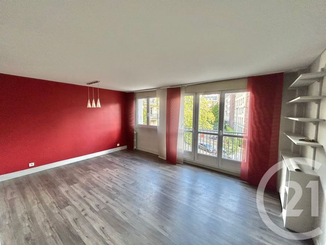 Appartement F3 à louer - 3 pièces - 70 m2 - Le Kremlin Bicetre - 94 - ILE-DE-FRANCE