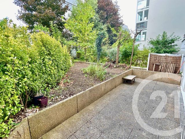 Appartement F4 à louer - 4 pièces - 82,71 m2 - Paris - 75013 - ILE-DE-FRANCE