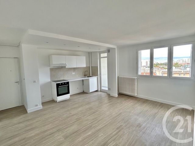 Appartement F3 à louer - 3 pièces - 53,40 m2 - Le Kremlin Bicetre - 94 - ILE-DE-FRANCE