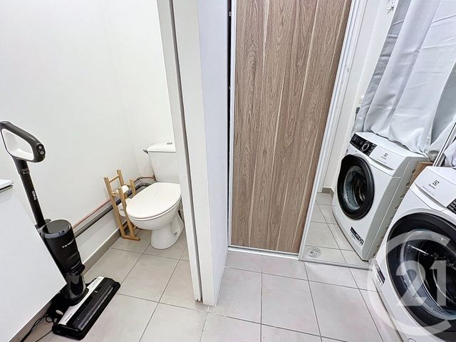 Afficher la photo en grand Appartement F3 à vendre - 3 pièces - 60,77 m2 - Villejuif - 94 - ILE-DE-FRANCE