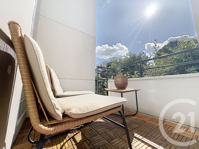 Appartement F3 à vendre - 3 pièces - 60,77 m2 - Villejuif - 94 - ILE-DE-FRANCE