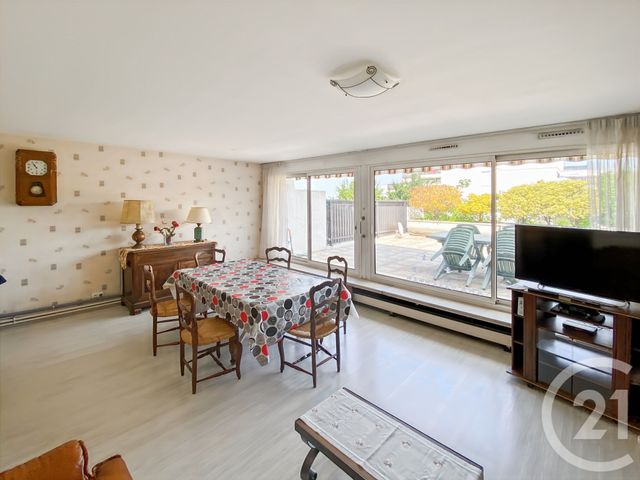 Appartement T4 à louer CHAMPS SUR MARNE