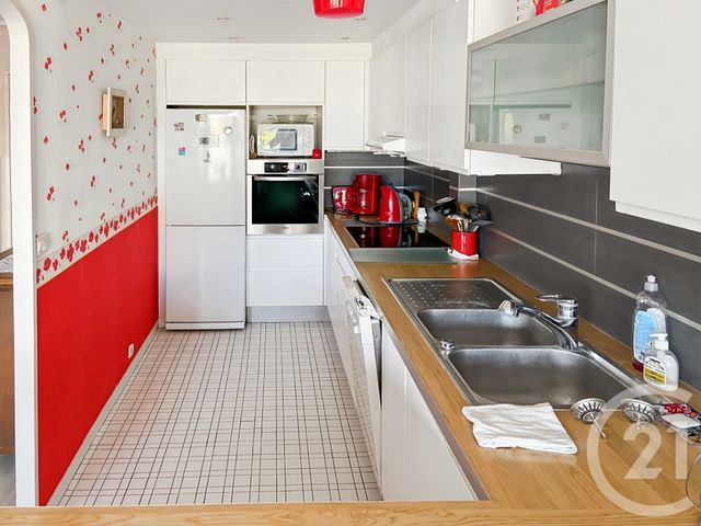 Afficher la photo en grand Appartement T4 à louer - 4 pièces - 84,14 m2 - Champs Sur Marne - 77 - ILE-DE-FRANCE