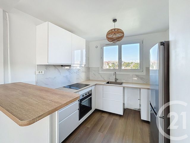 Appartement F4 à louer ARCUEIL