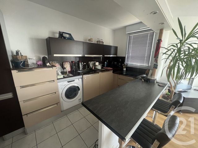 Appartement F3 à louer ALFORTVILLE