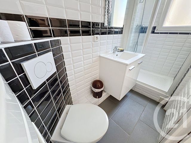 Appartement Studio à vendre - 1 pièce - 24,20 m2 - Paris - 75013 - ILE-DE-FRANCE