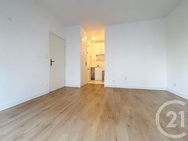 Appartement F2 à vendre LE KREMLIN BICETRE