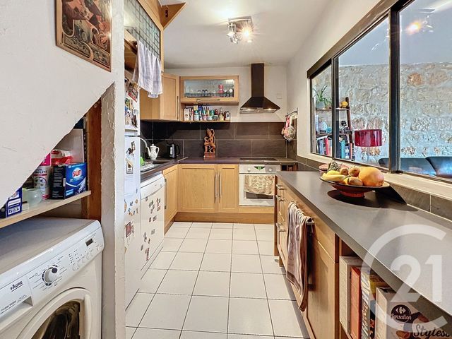 Appartement F4 à vendre - 4 pièces - 89,94 m2 - Paris - 75013 - ILE-DE-FRANCE