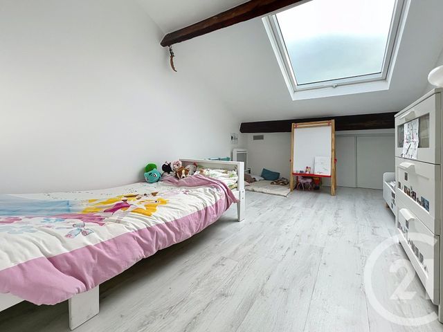 Appartement F4 à vendre - 4 pièces - 89,94 m2 - Paris - 75013 - ILE-DE-FRANCE