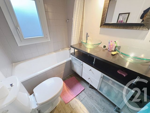 Appartement F4 à vendre - 4 pièces - 89,94 m2 - Paris - 75013 - ILE-DE-FRANCE