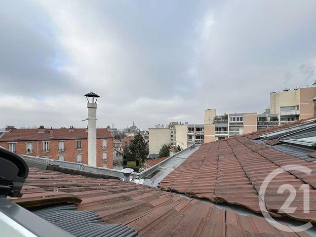 Appartement F4 à vendre - 4 pièces - 89,94 m2 - Paris - 75013 - ILE-DE-FRANCE