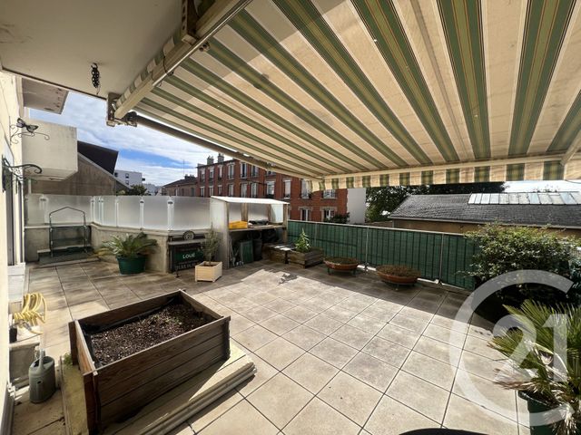 Appartement F2 à louer LE KREMLIN BICETRE