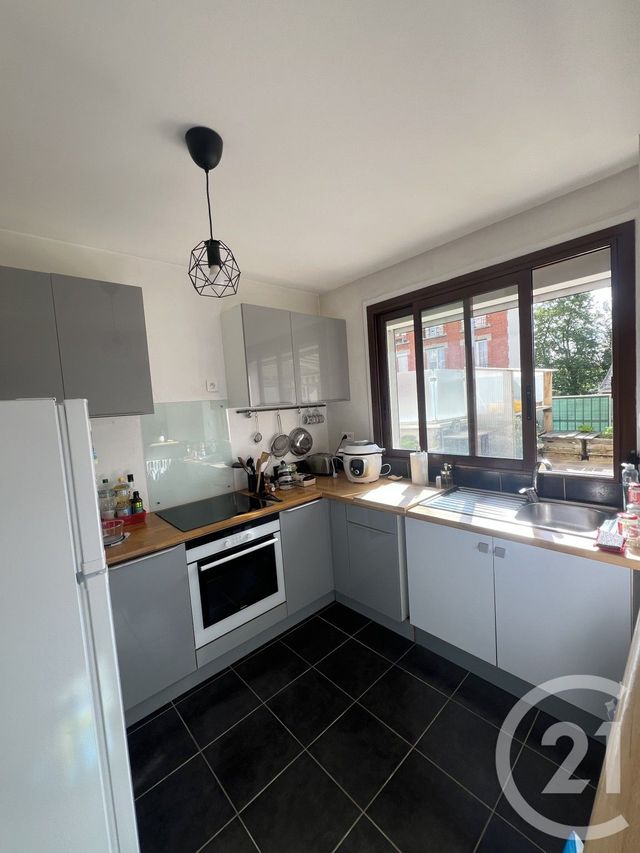 Appartement F2 à louer - 2 pièces - 42,85 m2 - Le Kremlin Bicetre - 94 - ILE-DE-FRANCE