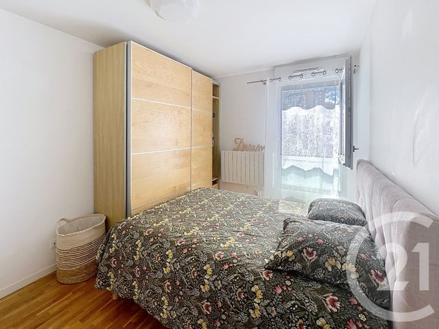 Appartement F3 à vendre - 3 pièces - 60,77 m2 - Le Kremlin Bicetre - 94 - ILE-DE-FRANCE