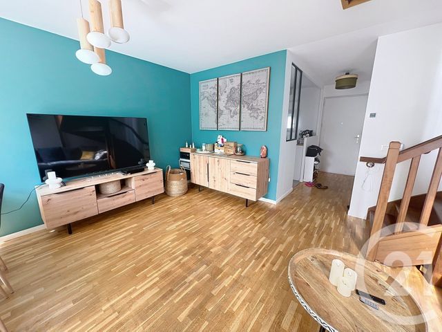Appartement F3 à vendre - 3 pièces - 60,77 m2 - Le Kremlin Bicetre - 94 - ILE-DE-FRANCE
