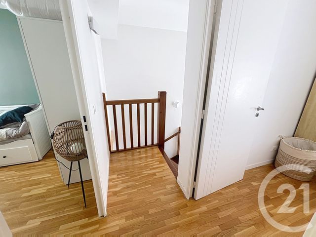 Appartement F3 à vendre - 3 pièces - 60,77 m2 - Le Kremlin Bicetre - 94 - ILE-DE-FRANCE