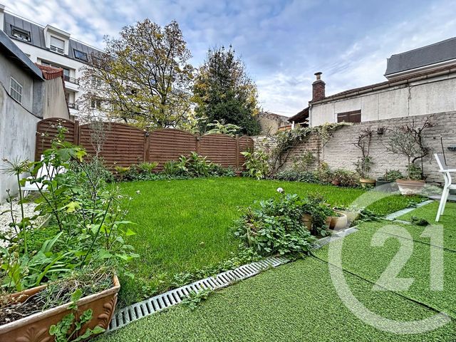 Maison à vendre - 7 pièces - 220 m2 - Le Kremlin Bicetre - 94 - ILE-DE-FRANCE