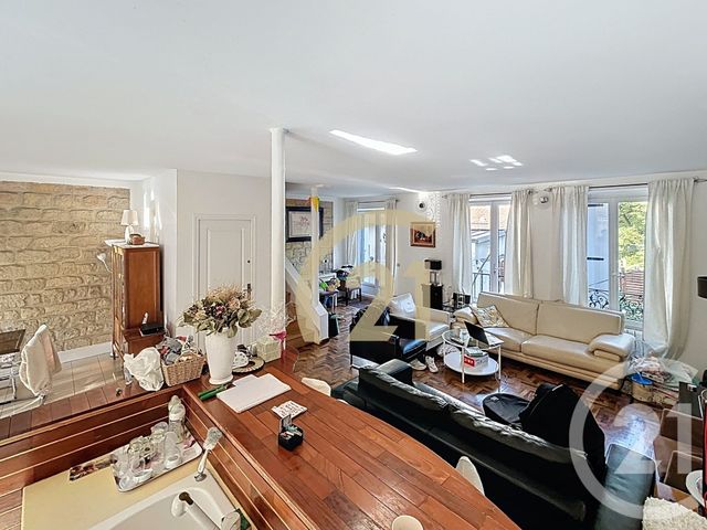 Maison à vendre - 7 pièces - 220 m2 - Le Kremlin Bicetre - 94 - ILE-DE-FRANCE