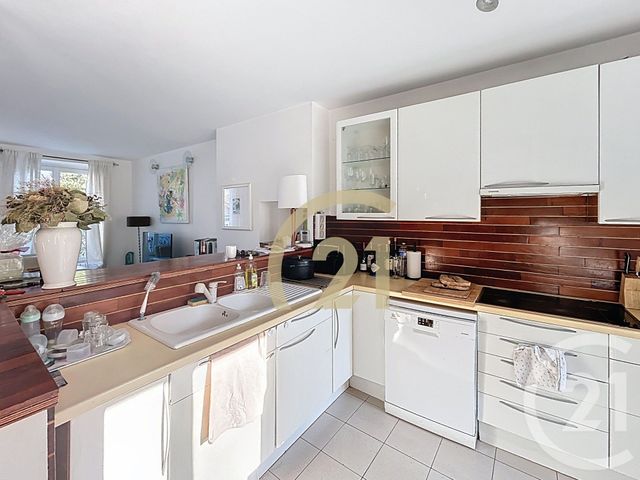 Maison à vendre - 7 pièces - 220 m2 - Le Kremlin Bicetre - 94 - ILE-DE-FRANCE