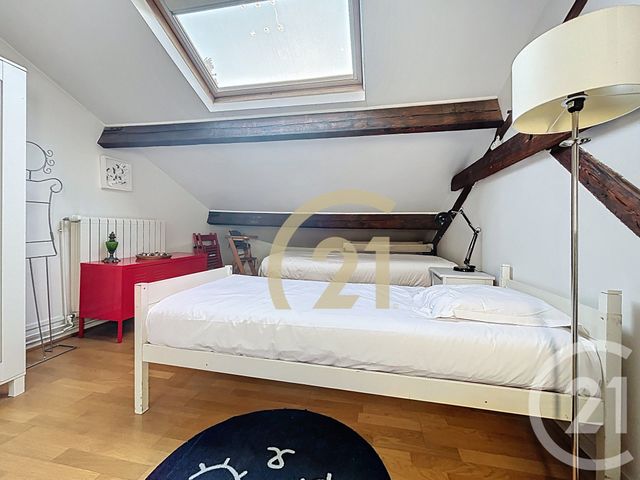 Maison à vendre - 7 pièces - 220 m2 - Le Kremlin Bicetre - 94 - ILE-DE-FRANCE