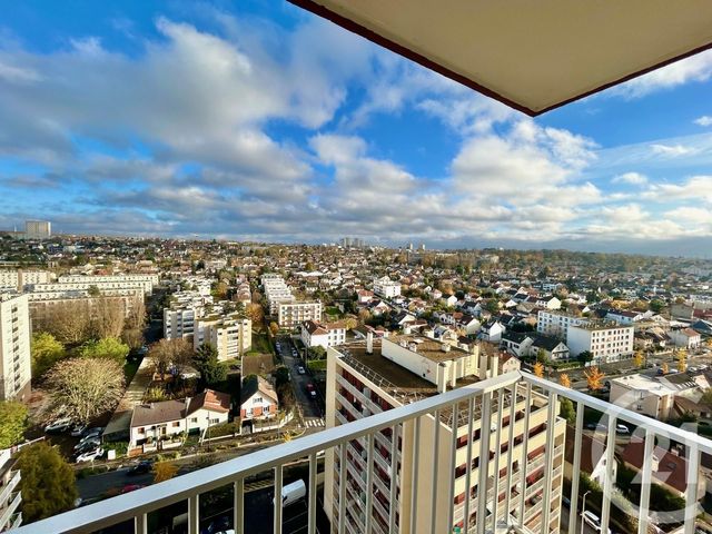 Appartement F2 &agrave; louer - 2 pi&egrave;ces - 46,05 m2 - Cachan - 94 - ILE-DE-FRANCE