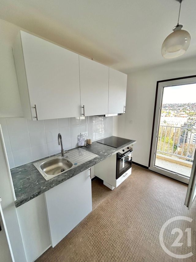 Appartement F2 &agrave; louer - 2 pi&egrave;ces - 46,05 m2 - Cachan - 94 - ILE-DE-FRANCE