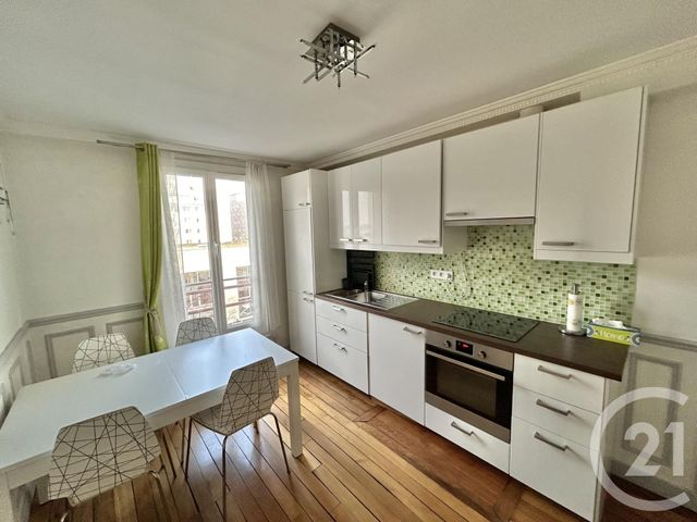 Appartement F2 à louer - 2 pièces - 30,96 m2 - Le Kremlin Bicetre - 94 - ILE-DE-FRANCE