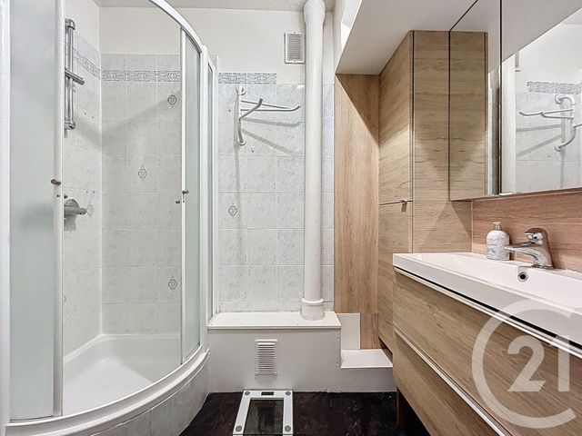 Appartement à vendre - 5 pièces - 78,29 m2 - Paris - 75013 - ILE-DE-FRANCE