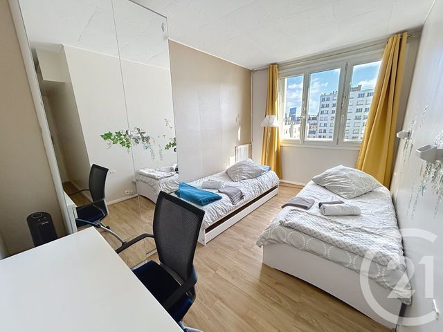 Appartement à vendre - 5 pièces - 78,29 m2 - Paris - 75013 - ILE-DE-FRANCE