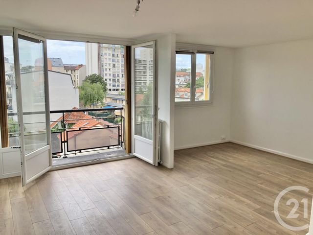 Appartement F2 à louer - 2 pièces - 52,95 m2 - Villejuif - 94 - ILE-DE-FRANCE