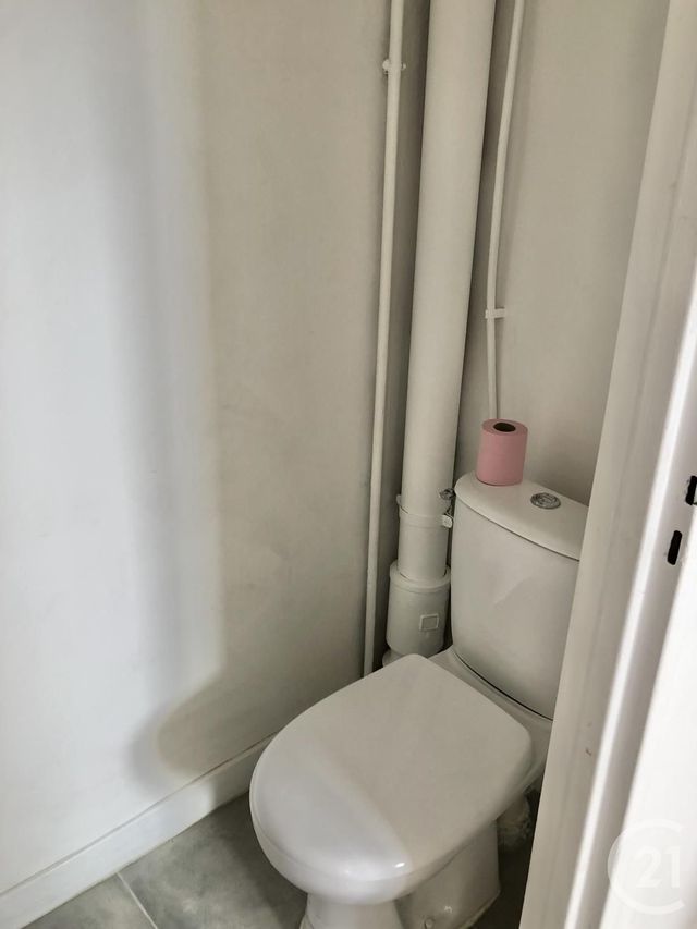 Appartement F2 à louer - 2 pièces - 52,95 m2 - Villejuif - 94 - ILE-DE-FRANCE