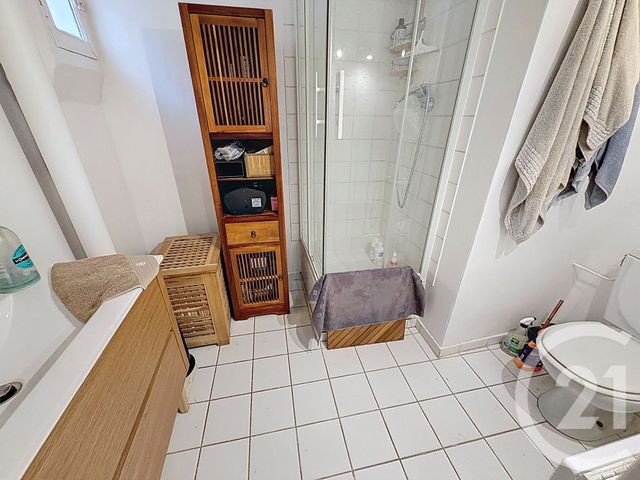 Appartement F2 bis &agrave; vendre - 3 pi&egrave;ces - 60 m2 - Le Kremlin Bicetre - 94 - ILE-DE-FRANCE