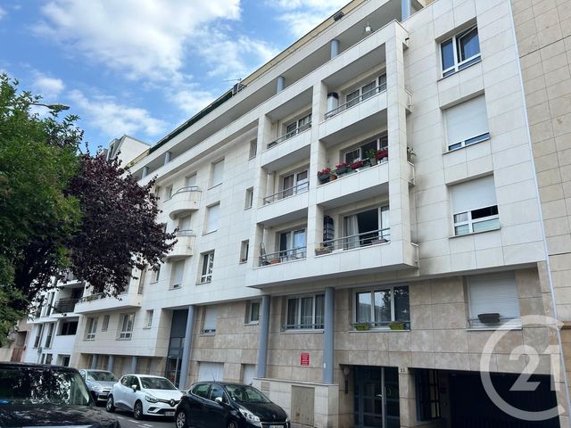 Parking à louer LE KREMLIN BICETRE