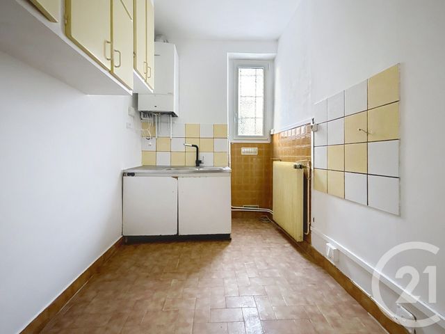 Appartement F2 &agrave; vendre - 2 pi&egrave;ces - 32,50 m2 - Le Kremlin Bicetre - 94 - ILE-DE-FRANCE