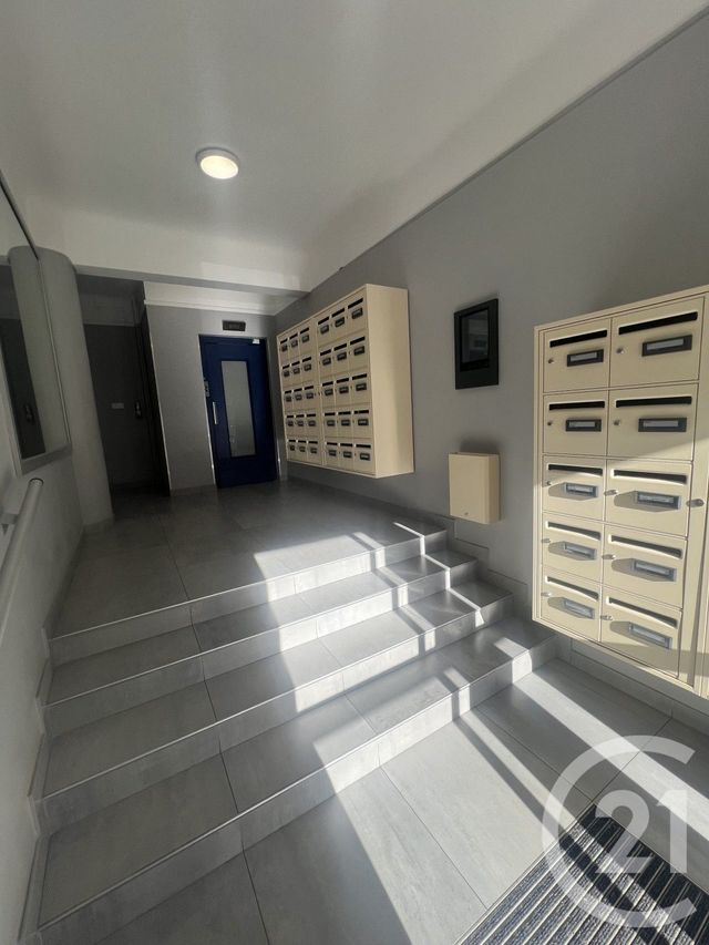 Appartement F3 à louer LE KREMLIN BICETRE