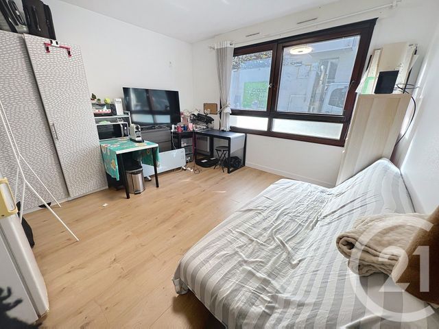 Appartement F2 à vendre - 2 pièces - 35,35 m2 - Le Kremlin Bicetre - 94 - ILE-DE-FRANCE