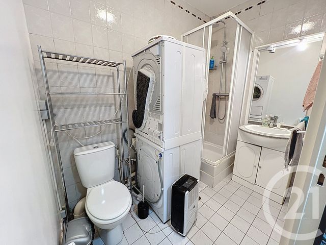 Appartement F2 à vendre - 2 pièces - 35,35 m2 - Le Kremlin Bicetre - 94 - ILE-DE-FRANCE