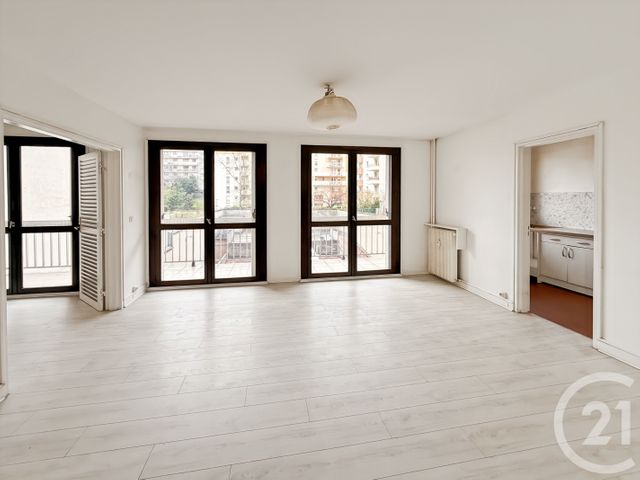 Appartement F2 à louer - 2 pièces - 46,36 m2 - Le Kremlin Bicetre - 94 - ILE-DE-FRANCE