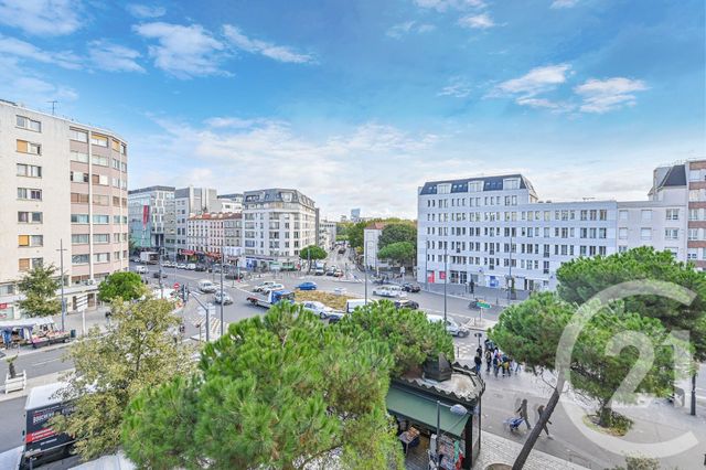 Appartement à vendre - 3 pièces - 66,51 m2 - Le Kremlin Bicetre - 94 - ILE-DE-FRANCE