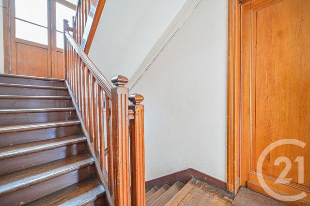 Appartement à vendre - 3 pièces - 66,51 m2 - Le Kremlin Bicetre - 94 - ILE-DE-FRANCE